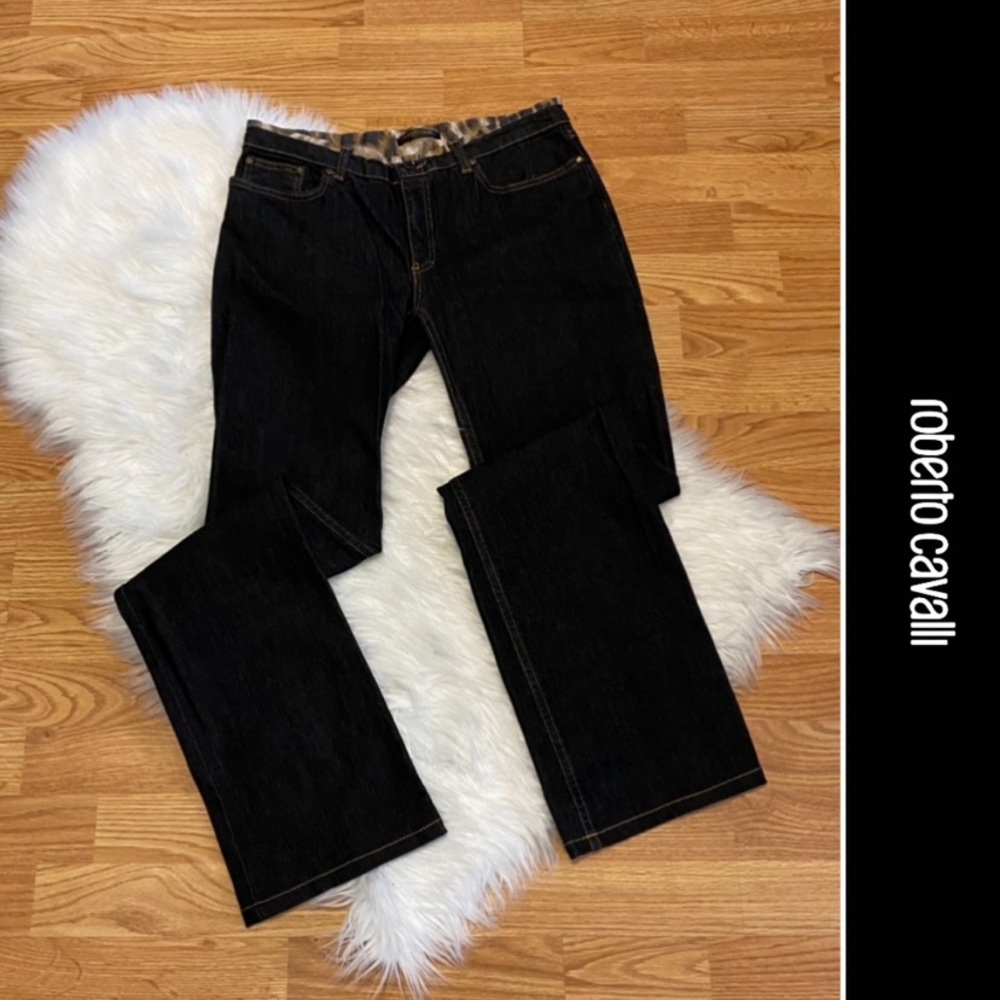 🔻SALE🔻ROBERTO CAVALLI🔹EXCELLENT CONDITION • Authentic